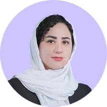 سارا مظفری